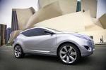 Hyundai HCD-11 Nuvis Concept 2009 года